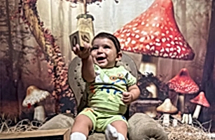 Osmaniye Elysium Baby Spa Masaj Salonu | Bebek ve Bayan Masaj Hizmetleri